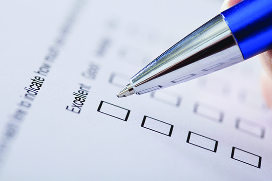 Paper survey