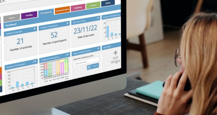 TPTracker