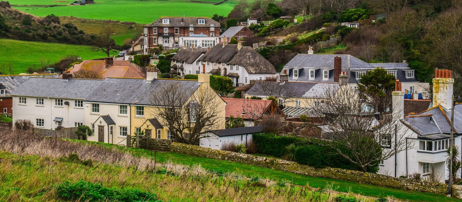 UK housing