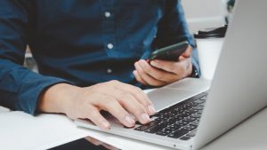 Survey solutions TPTracker
