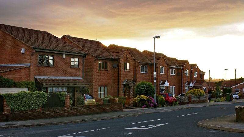 TPTracker for social housing