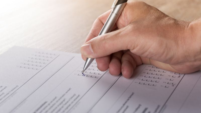 tenant survey teams