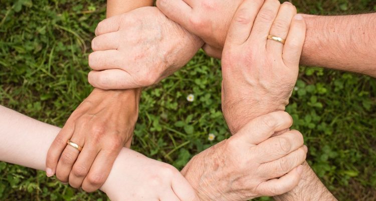 charity software solutions
