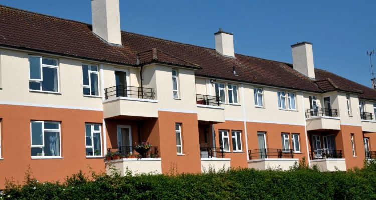 Social housing