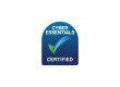 TPTracker is Cyber Essentials Certified