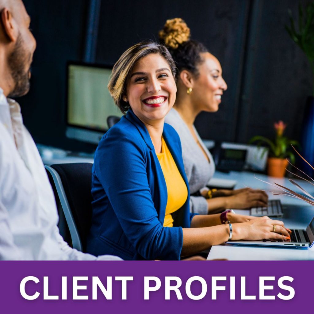 Client profiles