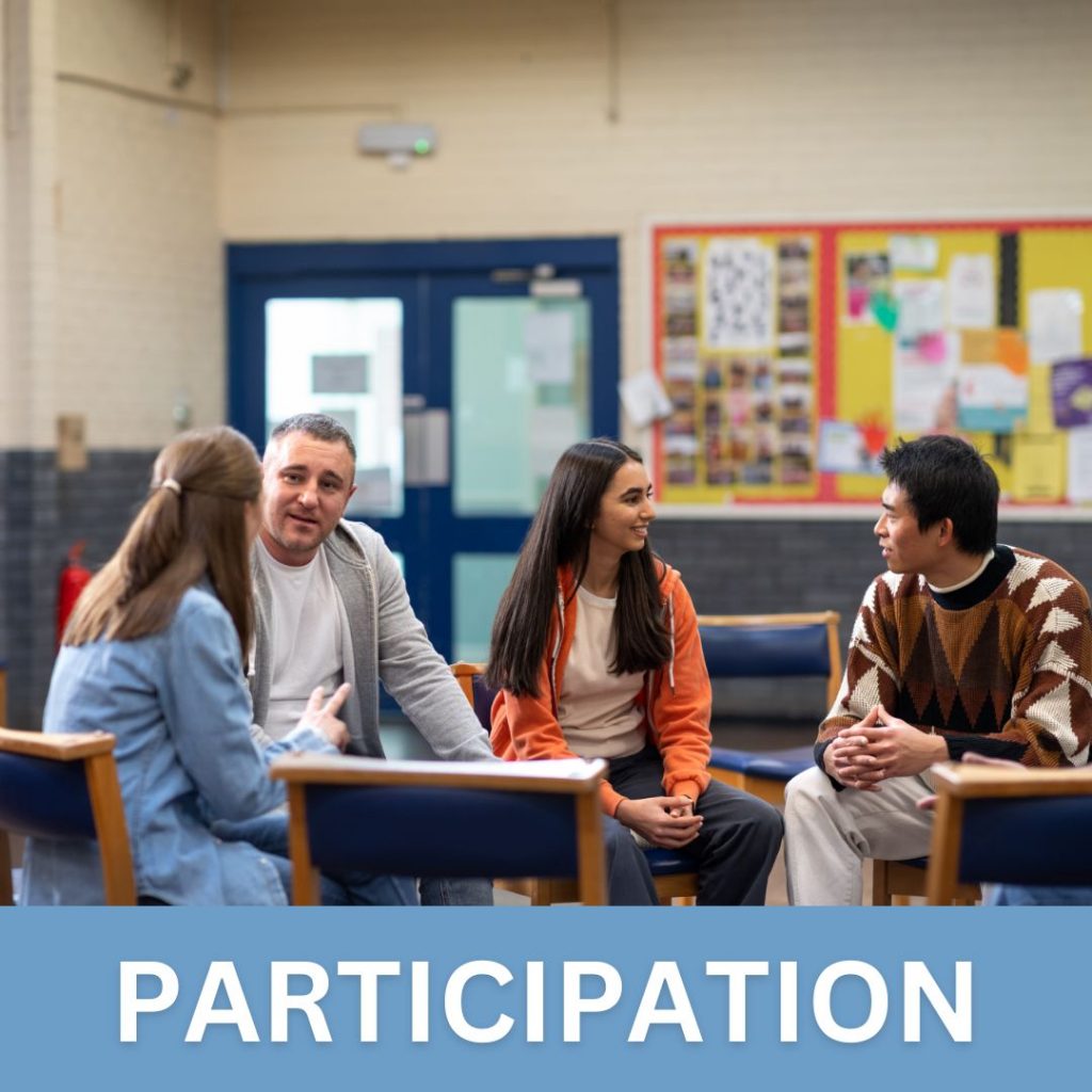 Participation